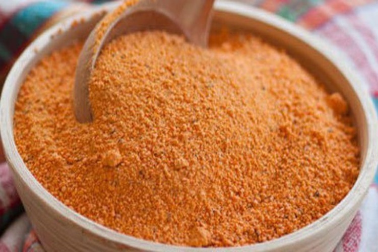 Tarhana Bayatlar Mı?
