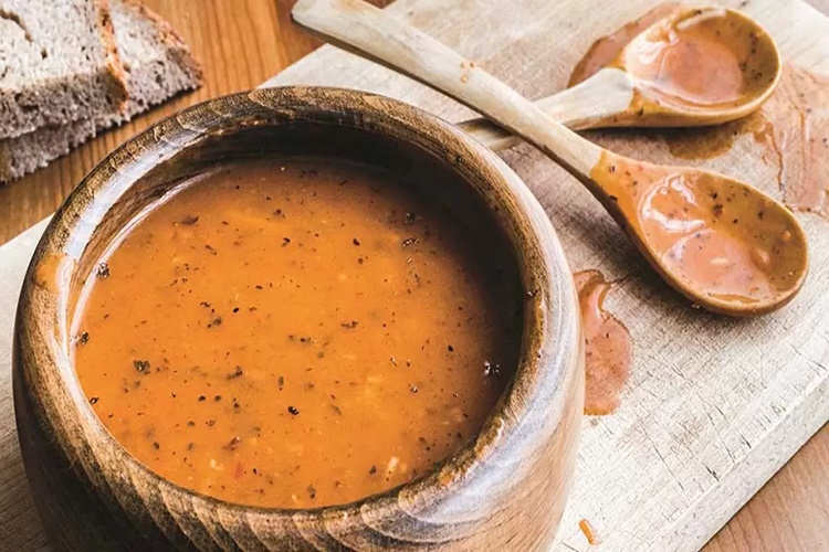 Tarhana Çorbası Buzdolabında Bozulur Mu?