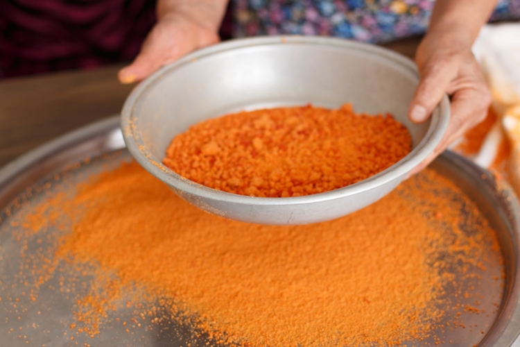 Tarhana Ekşi Olmaması İçin Kaç Gün Bekletilir?