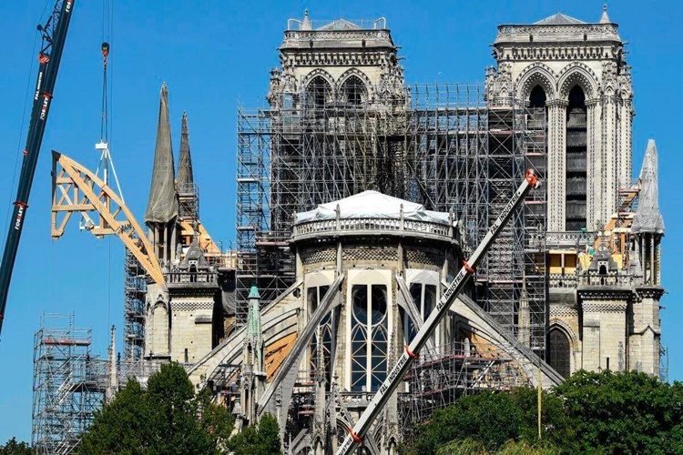 Tarihi Bina Restorasyon Maliyeti Nasıl Hesaplanır?