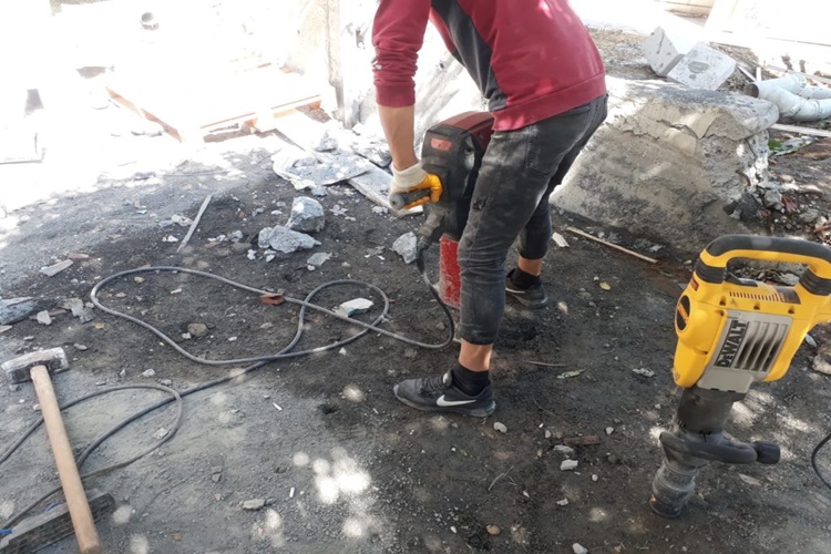 Tarihi Binada İzinsiz Tadilat Neden Yapılır?