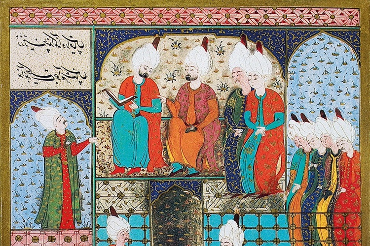 Tarihte Rüstem Paşa Nasıl Ölüyor?