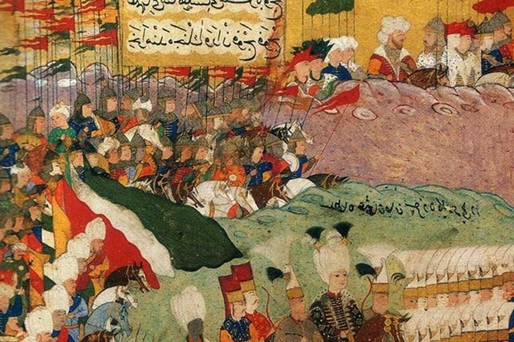 Tarihte Turgut Alp Nasıl Ölüyor?
