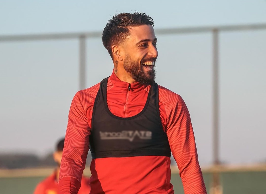 Tarık Çamdal’ın Galatasaray Kariyeri 