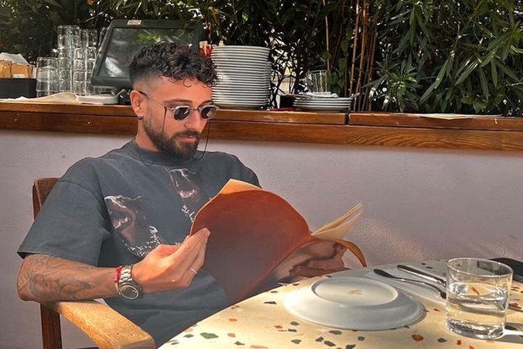 Tarık Çamdal Kaç Yaşındadır?