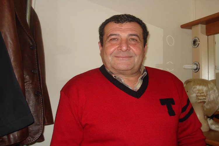Tarık Papuççuoğlu Boyu Kaçtır?