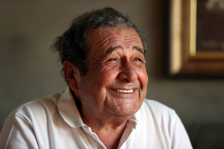 Tarık Papuççuoğlu Eşi Kimdir?