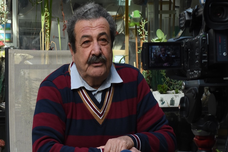 Tarık Papuççuoğlu Oğlu Kimdir?