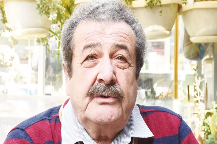 Tarık Papuççuoğlu Oynadığı Diziler Nelerdir?