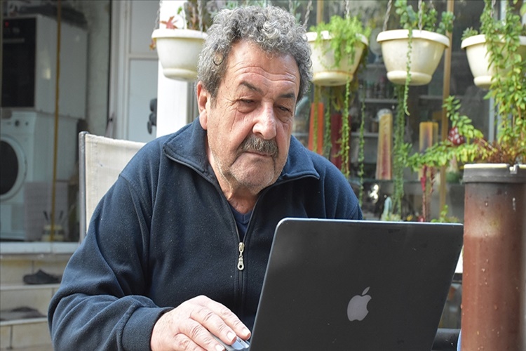 Tarık Papuççuoğlu Saç Ekimi Yaptırdı Mı?