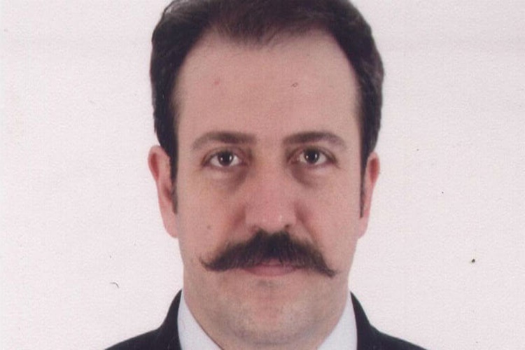 Tarık Şerbetçioğlu Oğlu Kimdir?