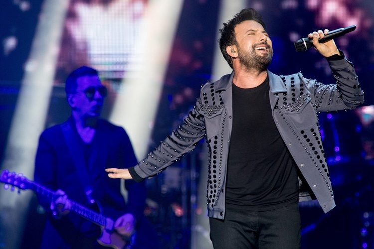 Tarkan Hangi Partili?