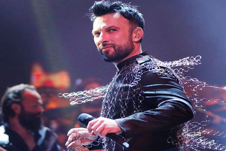 Tarkan’ın Kaz Dağlarında Villası Var Mı?
