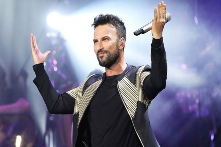 Tarkan’ın Yatı Var Mı?