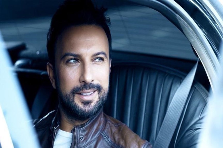 Tarkan Kızı Kimdir?