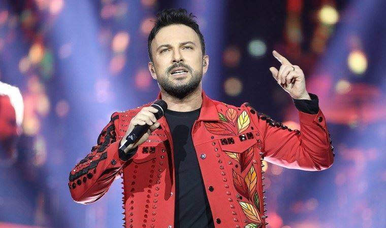 Tarkan Nasıl Meşhur Oldu?