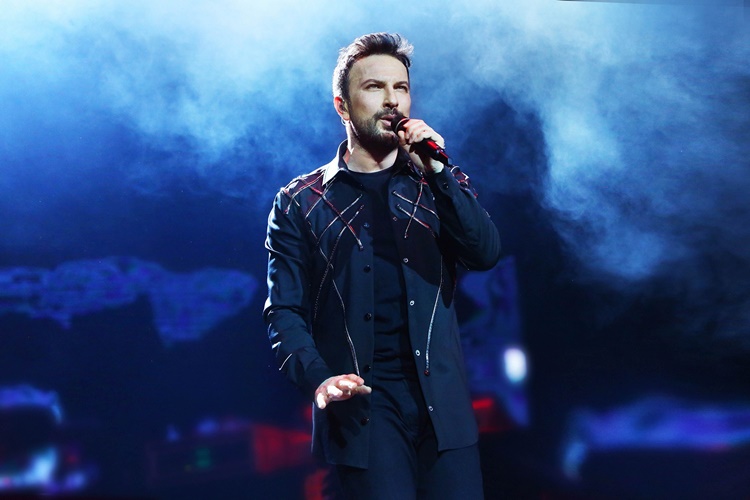 Tarkan Ne Zaman Evlendi?