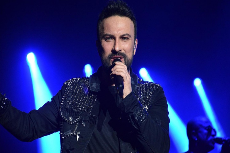 Tarkan Nereli?