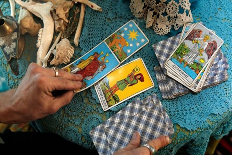 Tarot Ne Kadar Sürede Öğrenilir?
