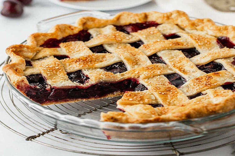 Tart Hamuru Nasıl Şekillendirilir?