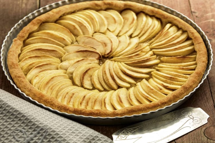 Tart Hamuru Neden Delinir?