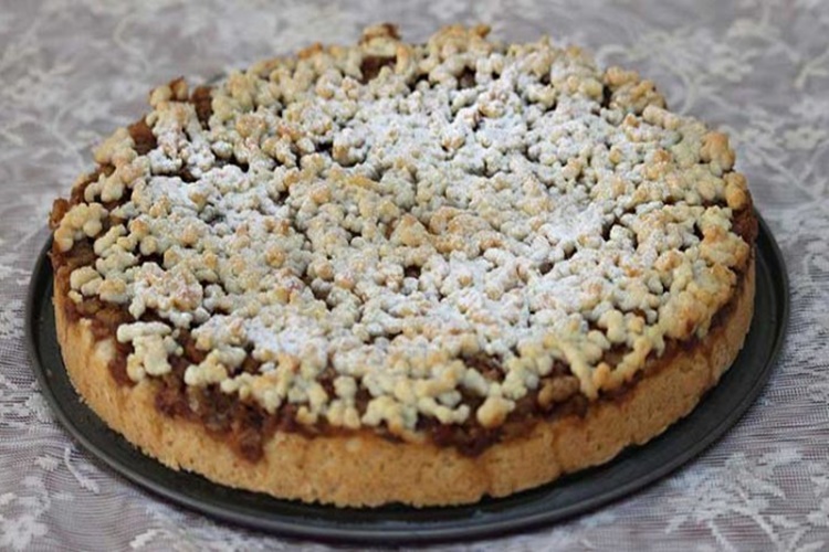 Tart Hamuru Neden Sert Olur?