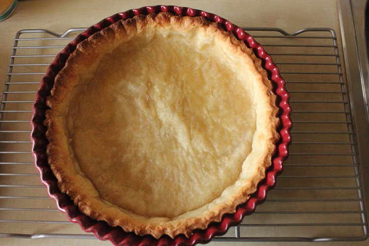 Tart Hamurunun Kabarmaması İçin Ne Yapılır?