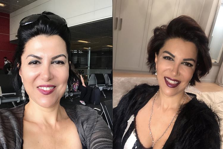 Sedef Kabaş Kimdir?