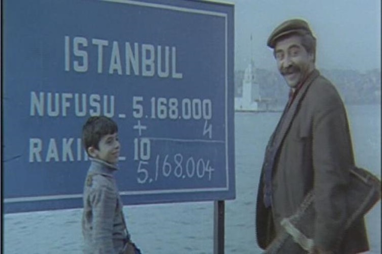 Taşı Toprağı Altın Şehir 