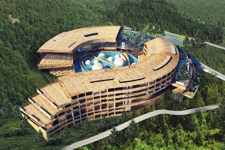 Tasigo Otel Sahibi Kim?
