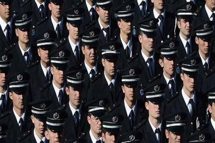 Taşikardi Polisliğe Engel Mi?