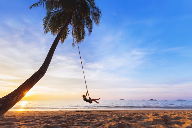 Tatil Yapmanın Faydaları Nelerdir? 