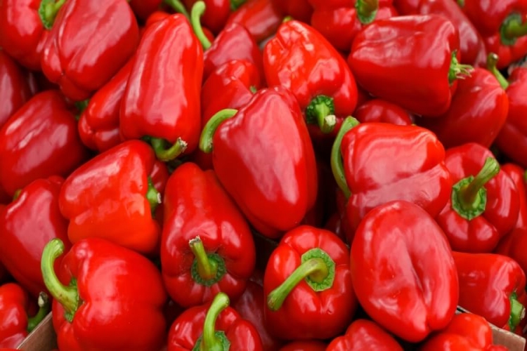 Tatlı Biber Asit Mi Baz Mı?