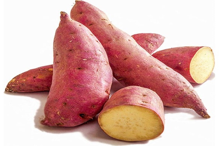 Tatlı Patates Kararır Mı?