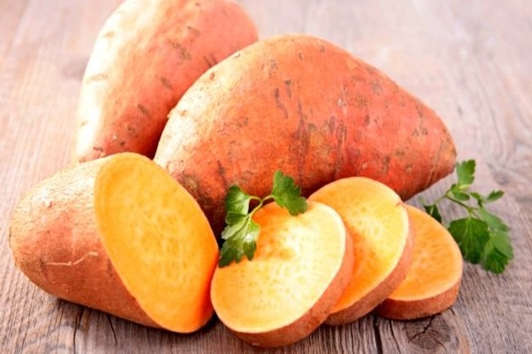 Tatlı Patates Şekere İyi Gelir Mi?