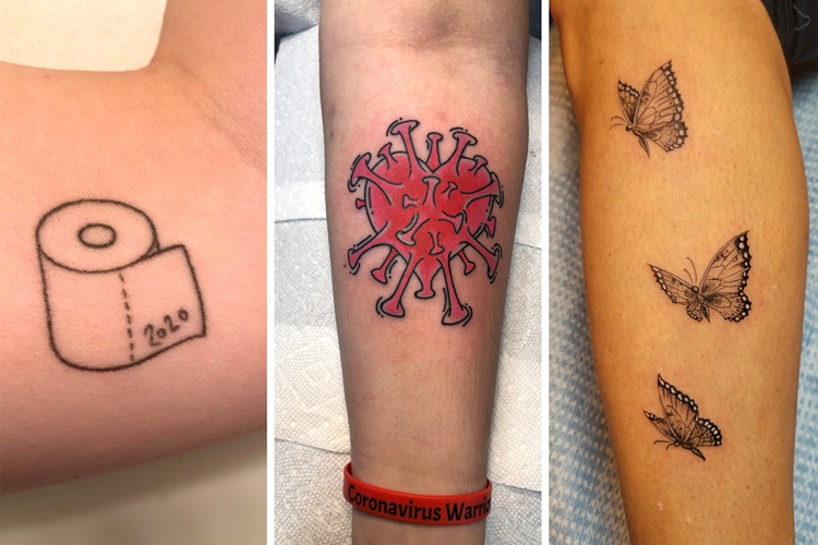 Tattoo Günah Mıdır?