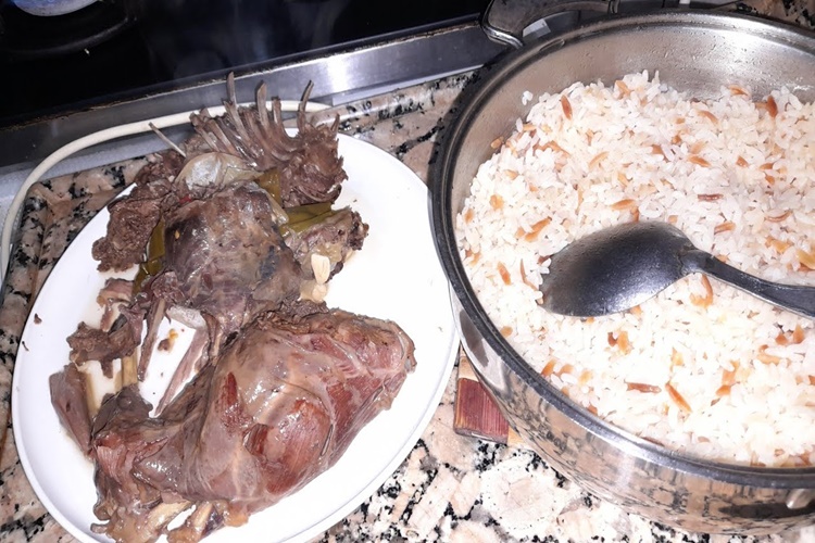 Tavşanı Kimler Yiyemez?