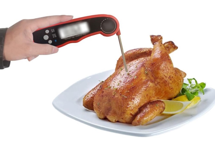 Tavuğun Piştiğini Nasıl Anlarız?