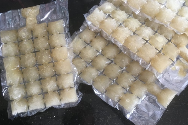 Tavuk Bulyon Gluten İçerir Mi?