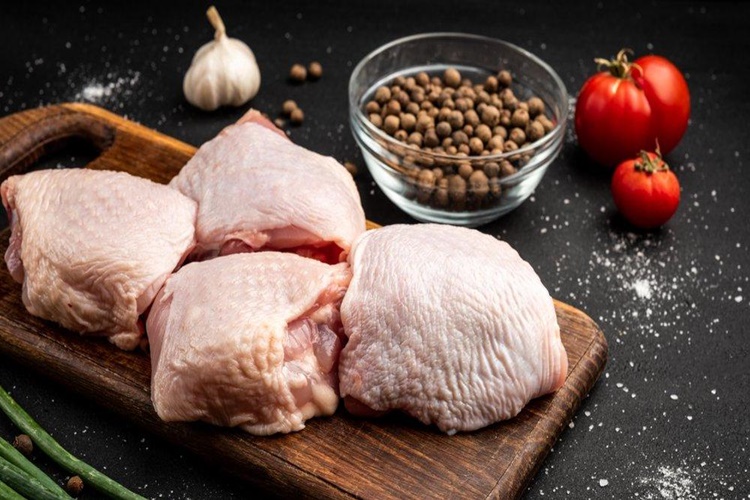 Tavuk Ciğeri Pişirmeden Önce Yıkanır Mı?
