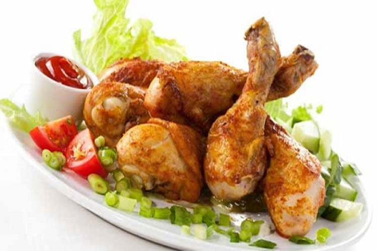 Tavuk Etinin Piştiğini Nasıl Anlarız?