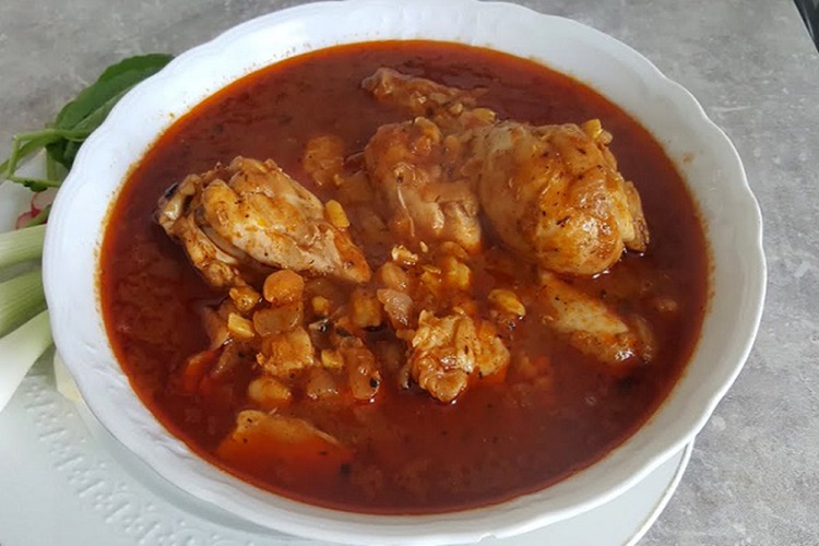 Tavuk Suyu Bozulur Mu?