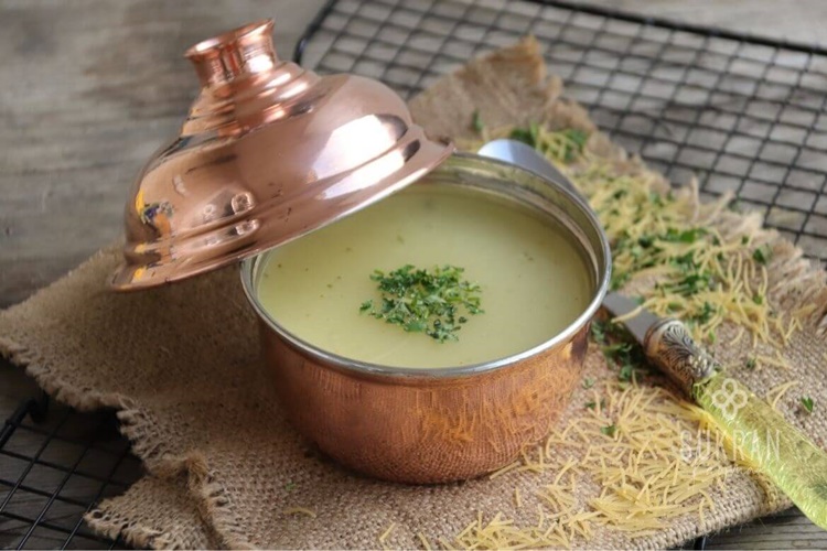 Tavuklu Şehriye Çorbası Kaç Günde Bozulur?