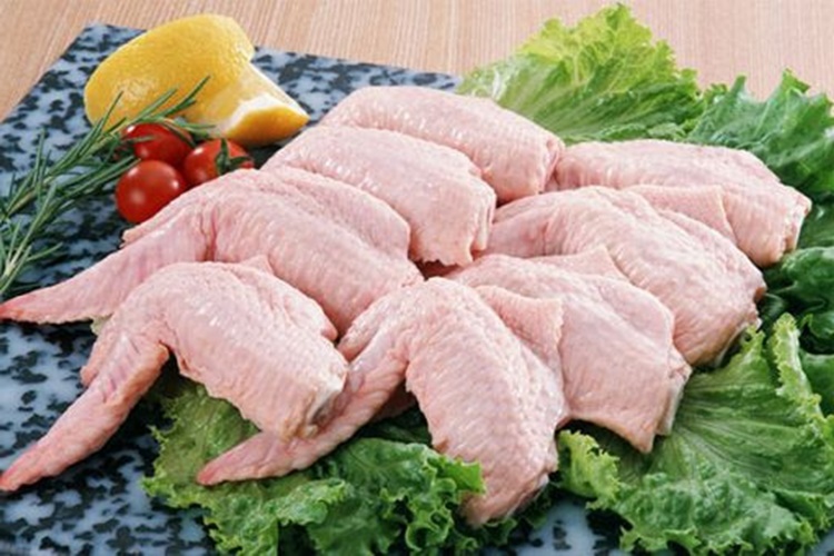 Tavukta Gluten Var Mı?