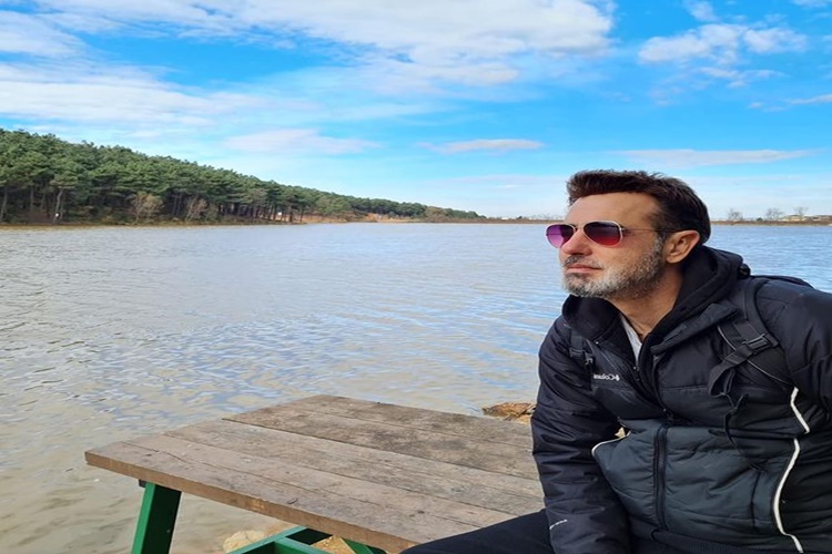 Tayanç Ayaydın Saç Ektirdi Mi?