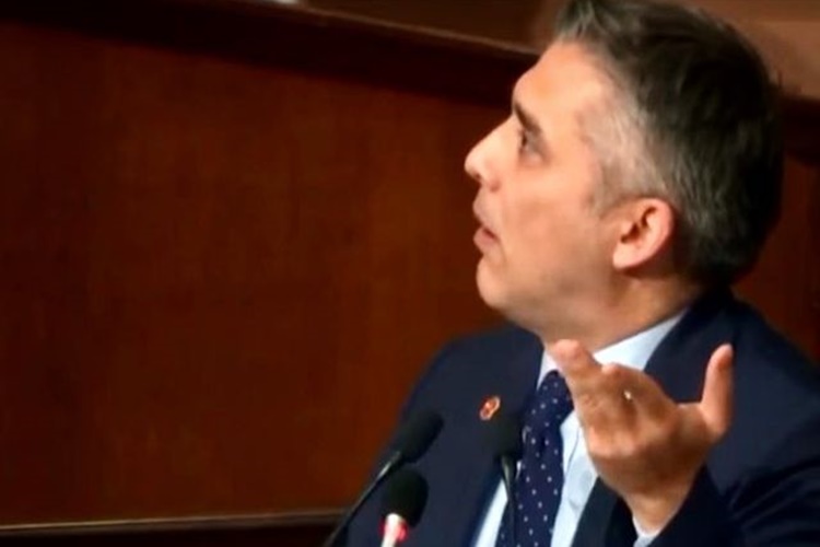 Taylan Yıldız Aslen Nereli?