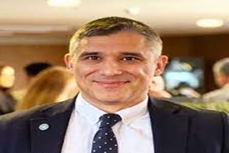 Taylan Yıldız Hangi Partili?