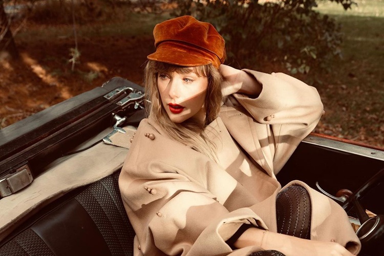 Taylor Swift’in En Popüler Şarkıları Nelerdir?