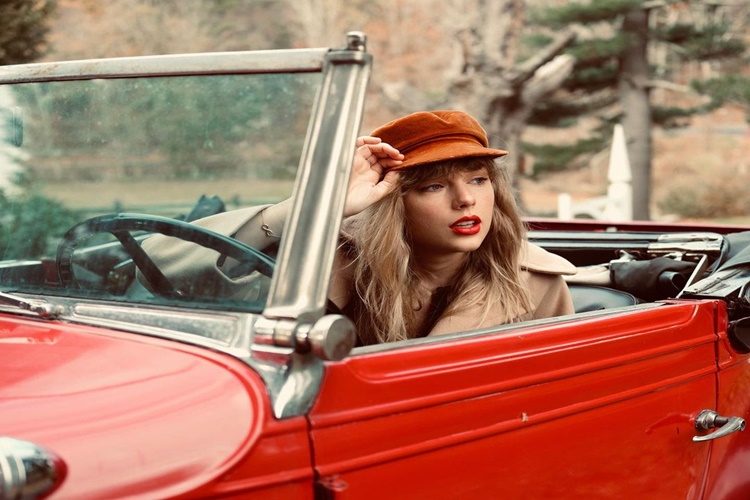 Taylor Swift’in Serveti Ne Kadar?