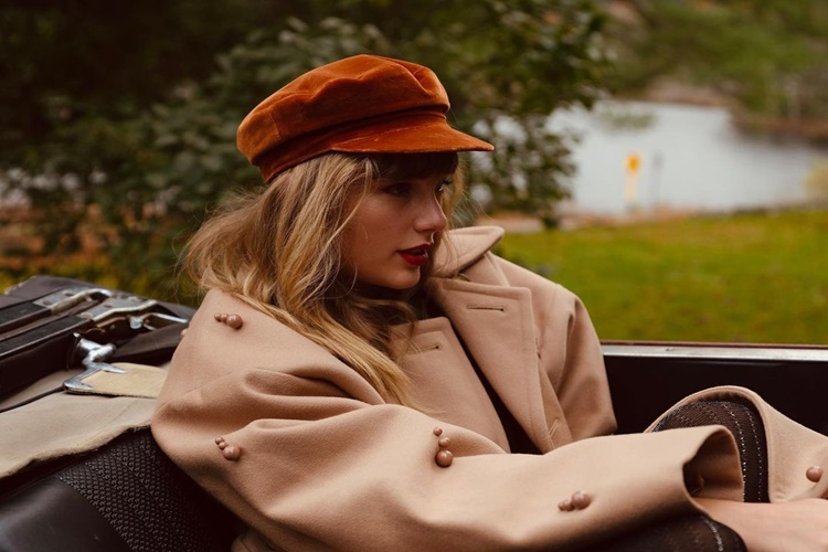 Taylor Swift Ve Kanye West Neden Kavga Etti?